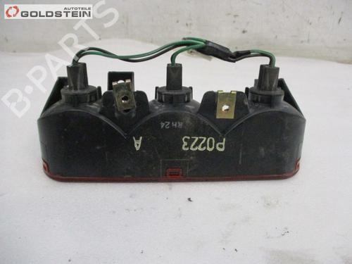 Third brake light MITSUBISHI PAJERO III (V7_W, V6_W) 3.2 Di-D (V68W) | BP18757475L11