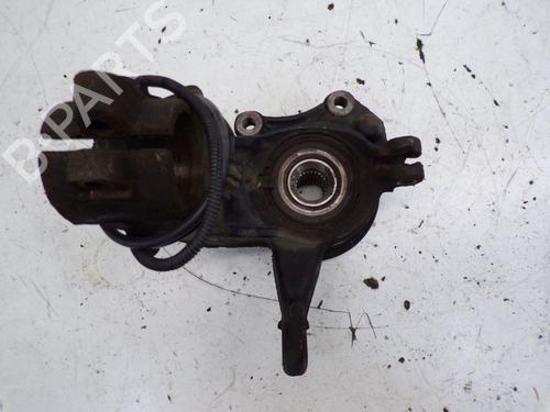 Left front steering knuckle PEUGEOT 207 CC (WD_) 1.6 16V | BP29095968M25 