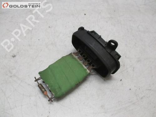 Used Heater resistor Heater resistor 37094865 37094865