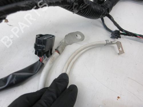 Wiring harness MITSUBISHI MIRAGE / SPACE STAR VI Hatchback (A0_A) 1.2 (A03A) | BP37131227E16 - Image 9
