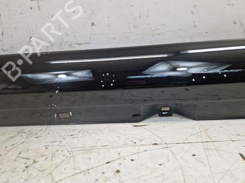 Door moulding trim MERCEDES-BENZ A-CLASS (W177) A 200 (177.087) | BP29105426C150 