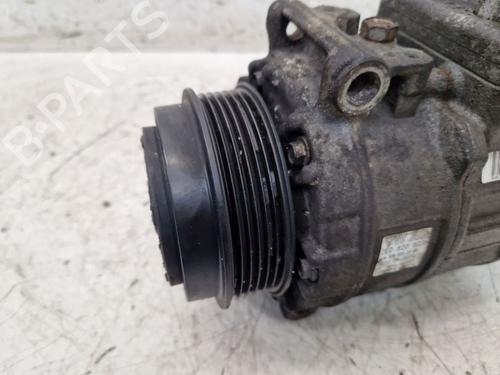 AC compressor VW CRAFTER 30-50 Van (2E_) 2.0 TDI | BP28141458M34 