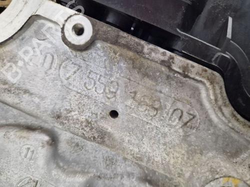 Cylinder head BMW 3 (E90) 318 i | BP37145394M5 - Image 10