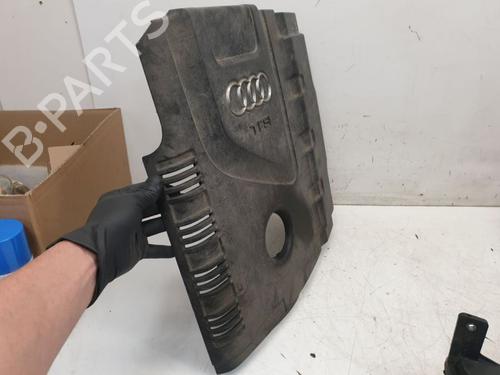 Upper protection AUDI Q5 (8RB) 2.0 TFSI quattro | BP36655722M93 - Image 4