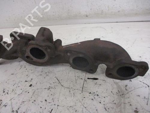 Exhaust manifold LAND ROVER DISCOVERY III (L319) 2.7 TD 4x4 | BP18795978M110