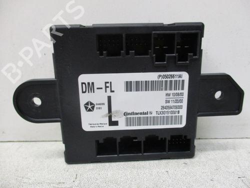 control-unit-dodge-charger-2005-2006-2007-2008-2009-2010-40169812 main image
