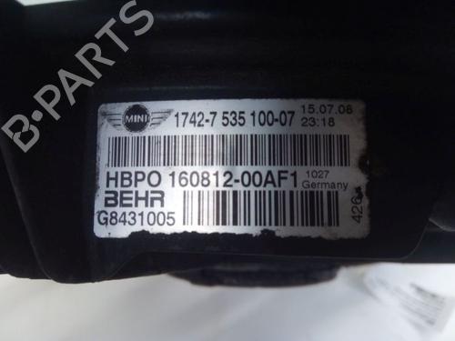Fan MINI MINI (R56) Cooper D | BP37138657M128  - Image 8