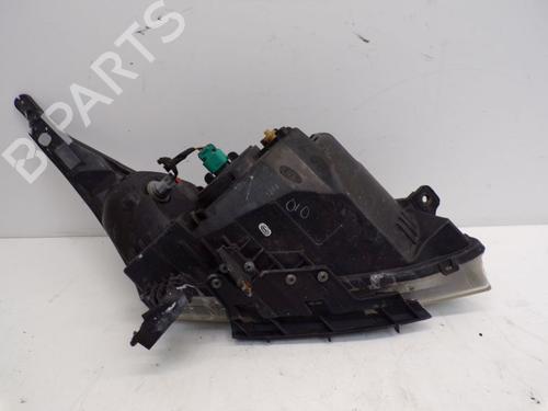 Left headlight CHEVROLET CRUZE (J300) 1.4 | BP29097117C28 