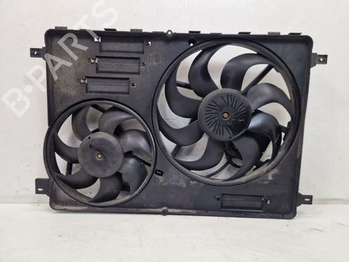 Used Fan VOLVO XC70 II (136) D5 AWD (185 hp) 29103109