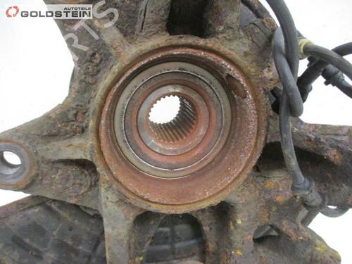 Right front steering knuckle MERCEDES-BENZ M-CLASS (W163) ML 430 (163.172) | BP18760672M26 