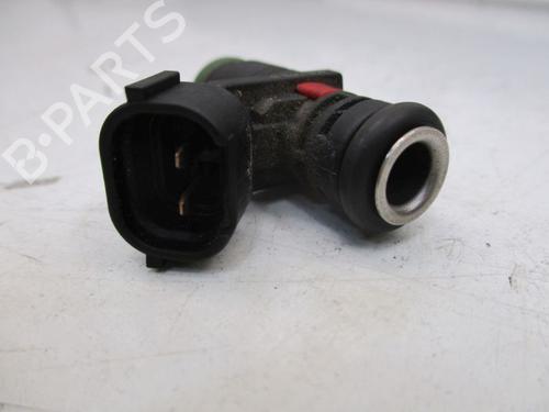 Injector SKODA FABIA II (542) 1.2 | BP37128065M100 - Image 7
