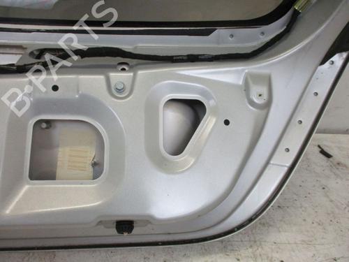 Tailgate MERCEDES-BENZ C-CLASS Coupe (CL203) C 200 CDI (203.707) | BP18795861C6 