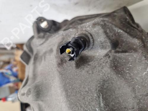 Front differential MERCEDES-BENZ GLK-CLASS (X204) 350 4-matic (204.987) | BP37136254M23 - Image 6