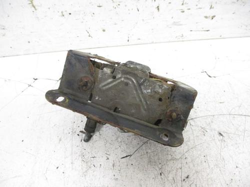 Hood lock FORD TRANSIT CONNECT (P65_, P70_, P80_) 1.8 TDCi | BP18792779C133 