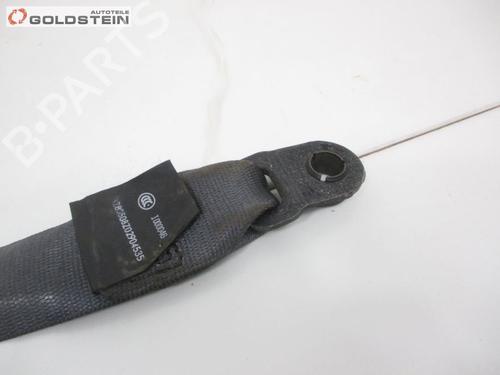 Front right seatbelt JAGUAR XF I (X250) 2.7 D | BP37105806I25 - Image 2