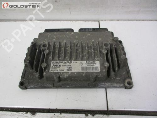 Control unit RENAULT SCÉNIC II (JM0/1_) 2.0 dCi (JM1K) | BP37106948M11 - Image 3