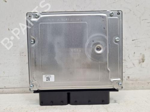 Engine control unit (ECU) BMW 1 (E87) 118 d | BP35947815M57 - Image 3