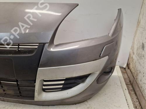 Front bumper RENAULT SCÉNIC III (JZ0/1_) 2.0 dCi (JZ0Y, JZ26) | BP32087500C7 