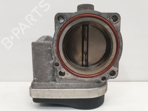 Throttle body BMW 1 (E87) 116 i | BP31770510M82 