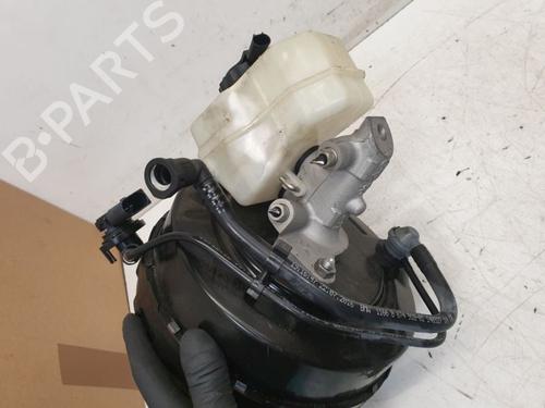 Servo brake BMW 1 (E81) 120 i | BP36655814M42 - Image 5