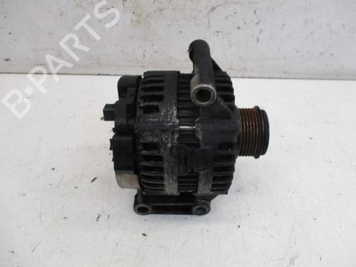 Used Alternator FIAT DUCATO Van (250_) 100 Multijet 2,2 D (100 hp) 19292062