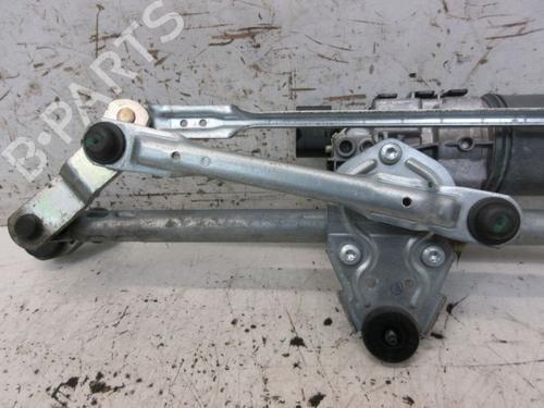 Front wipers mechanism SKODA CITIGO (NF1) 1.0 | BP29092084C83 