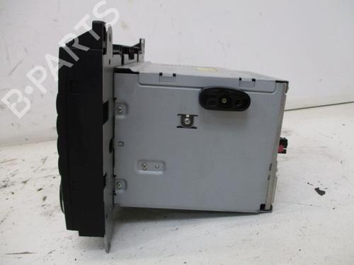 Radio MERCEDES-BENZ A-CLASS (W169) A 150 (169.031, 169.331) | BP29094308E6 