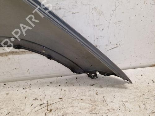 Left front fenders BMW X1 (E84) sDrive 18 i | BP31702802C41 