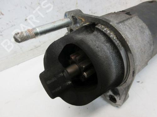 Starter SUZUKI SWIFT III (MZ, EZ) 1.3 (RS413, ZC11S) | BP37130241M8 - Image 4