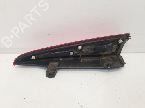 Left taillight RENAULT KANGOO Express (FW0/1_) 1.5 dCi 85 (FW0K, FW0L, FW0B) | BP32661505C34