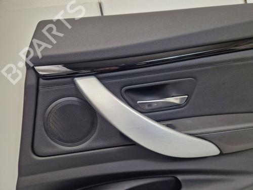 Rear right panel BMW 3 Gran Turismo (F34) 328 i xDrive | BP39062901C61 - Image 4
