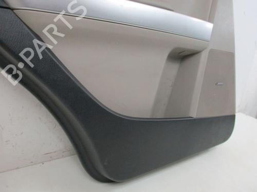 Rear left panel MAZDA CX-9 (TB) 3.7 AWD (TB10A) | BP37111732C60 - Image 5