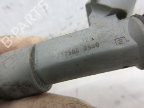 Injector SUZUKI GRAND VITARA II (JT, TE, TD) 1.6 All-wheel Drive (JB416) | BP30487785M100 