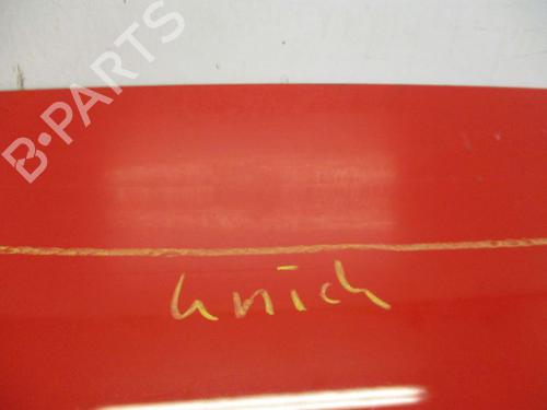 Tailgate VOLVO V50 (545) 2.4 | BP18797759C6 
