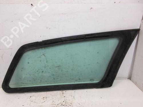 Rear left door window VOLVO V50 (545) 2.4 | BP29091669C20 