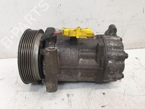 AC compressor MINI MINI Convertible (R57) Cooper S | BP36475693M34 - Image 7