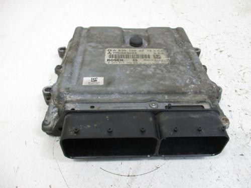 Engine control unit (ECU) MITSUBISHI COLT VI (Z3_A, Z2_A) 1.5 DI-D (Z39A) | BP18799155M57