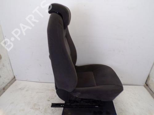 Left front seat SAAB 9-3 (YS3D) 2.0 Turbo | BP37117424C15 - Image 7