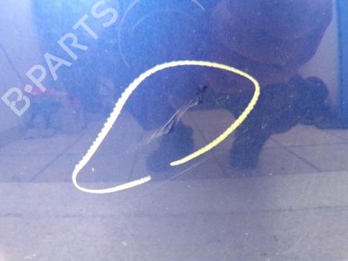 Left front door SMART FORFOUR (454) 1.3 (454.031) | BP29087931C2 