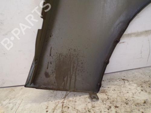 Left front fenders BMW 7 (E65, E66, E67) 735 i, Li | BP19289451C41 