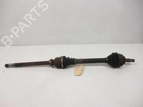 Used Right front driveshaft CITROËN C4 Grand Picasso I (UA_) 2.0 i 16V (140 hp) 18790431