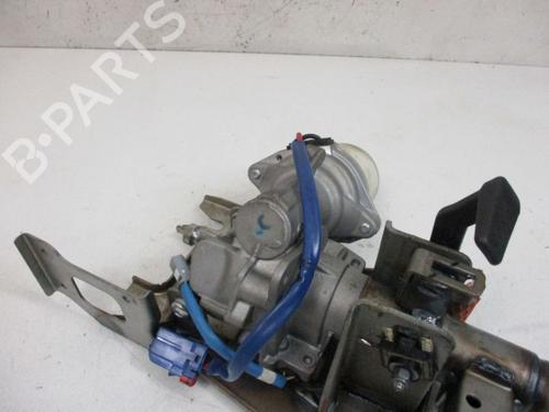 Steering column RENAULT TWINGO II (CN0_) 1.2 16V (CN0K, CN0V, CN0A) | BP37116508M21 - Image 6