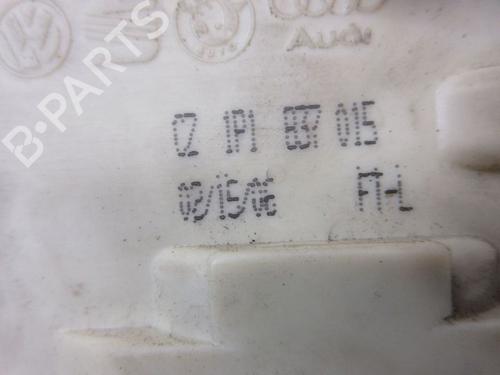 Front left lock VW EOS (1F7, 1F8) 2.0 FSI | BP37126832C98 - Image 8