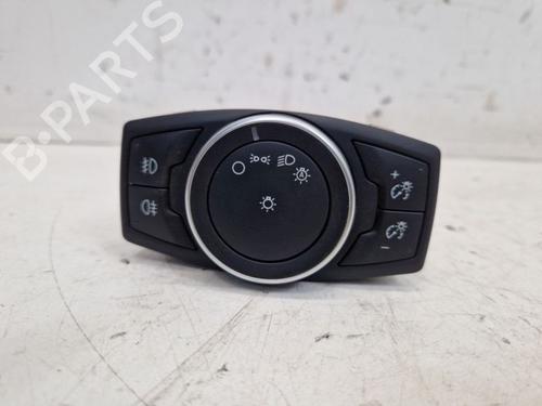 Used Headlight switch Headlight switch FORD FOCUS III 1.5 TDCi ECOnetic (105 hp) 32661459 32661459