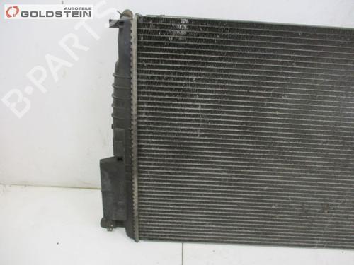 Water radiator RENAULT GRAND SCÉNIC II (JM0/1_) 2.0 dCi (JM1K) | BP28306740M31 