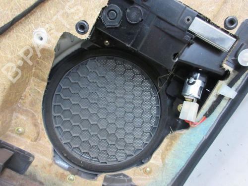 Rear right panel MERCEDES-BENZ S-CLASS (W220) S 320 CDI (220.026, 220.126) | BP19292413C61 