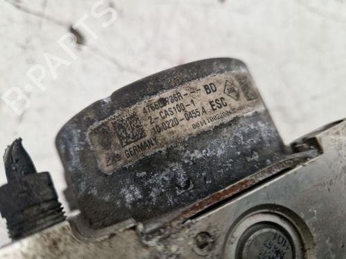Electronic module DACIA DOKKER Box Body/MPV 1.6 | BP37133239M83 - Image 8