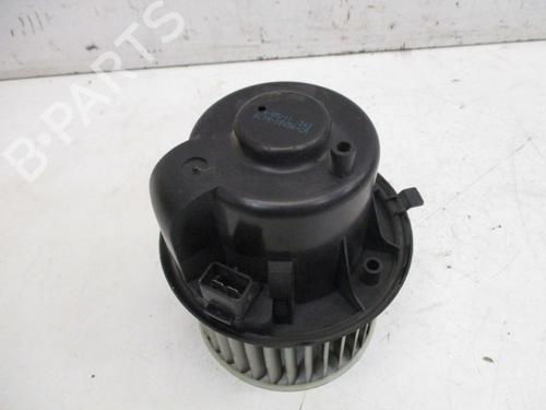 Heater blower motor FORD TRANSIT Van (FA_ _) 2.2 TDCi | BP19290848M62 