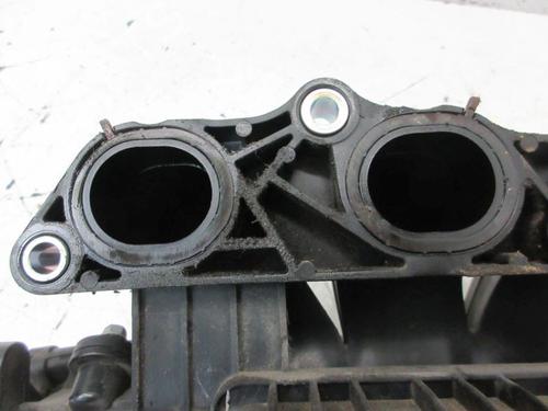 Intake manifold MITSUBISHI LANCER VIII Sportback (CX_A) 1.6 MIVEC | BP19298471M70 