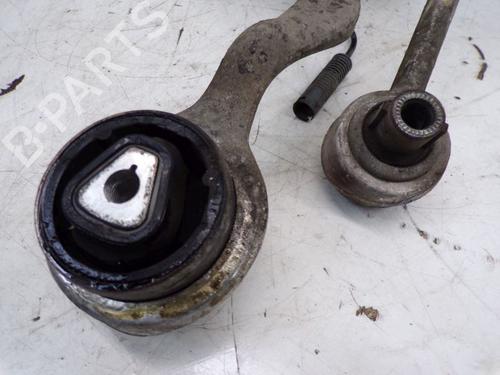 Left front steering knuckle BMW 3 Touring (E91) 318 i | BP29100991M25 